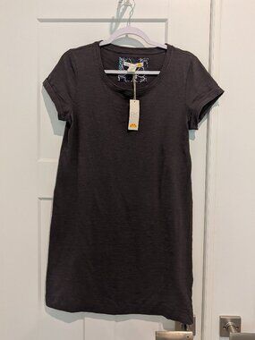 C&C California Short Sleeve T-Shirt Dress - Size M - NWT